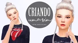 Create a Sim | The Sims 4 