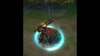 RECALL LEAGUE OF LEGENDS / WILD RIFT SOUND EFFECT