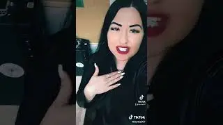 Это точно не лювовь просто ты ко мне привык