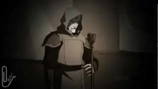 Korra and The Equalists - O Death