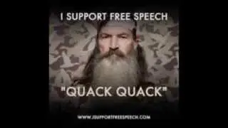 If It Looks Like A Duck