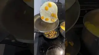 Яйца челлендж