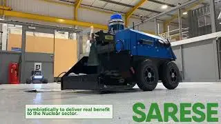 SARESE Quick Overview 1