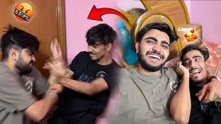 Ladki Ke Pheeche Rishta Toota 😡| JATIN GROVER