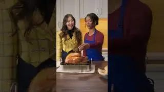 Butterball Turkey Talk-Line: Turkey Temps to Know