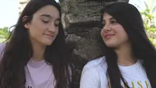 [HD] סרט בת מצווה - 12 בנות מצווה