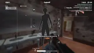 PUBG - Tanto tempo...