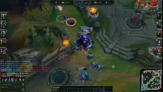 Sylas Zoe Ult Chain