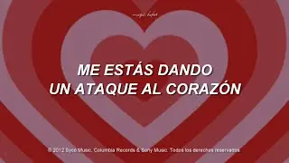 One Direction - Heart Attack (Traducida al Español)