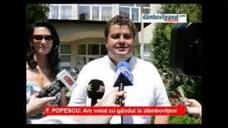 Florin Popescu: 