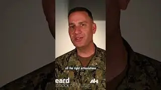 Musician School for the US Navy