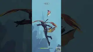 Sumeru Hidden Achievement: On a Magic Carpet Ride - Genshin Impact 3.4