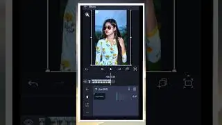Alight Motion photo editing 