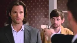 Sam & Dean  :|| Welcome to the new age( for nikki)