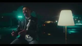 Omrani - El Warda (cover)