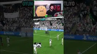 HOW TO TAKE A FAR FREEKICK OUTSIDE THE FOOT?