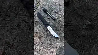 Survival Bling tested!! The Firefly by Panacea X. 