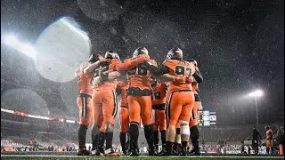 Oregon State Beavers | 2020-21 Season Highlights
