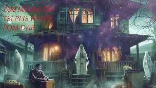 TUS MUAM TSI TAU PLIS HNIAV POM DAB  SCARY STORY