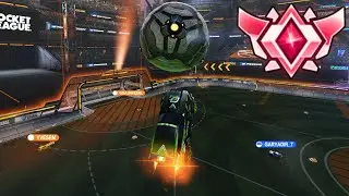 INSANE 7MIN OVERTIME TO RANK UP! | Road Back to GC2✅