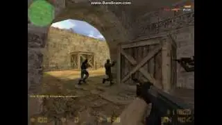 играю в кс1.6