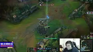 REAÇÃO DO ILHA DAS LENDA COM A ULT DO ESA