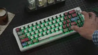 Womier L65 - All Good in One Keyboard