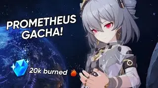 Terminal Aide 0017 Gacha! Part 1 of my suffering | Honkai Impact 3 SEA 6.6 | Mini spending event 🗣️