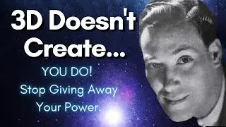 If you can FEEL it it is REAL | Neville Goddard