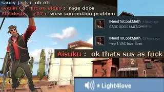 TF2 funny moments with good.evening (ft. nullcore)