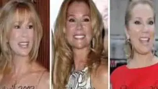 Kathie Lee Gifford