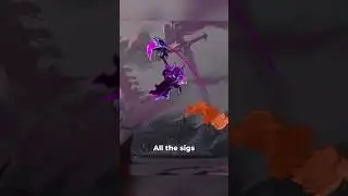The best skin Brawlhalla has ever released