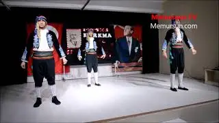 Mustafa Ayşe Altun İlkokulu Kütüphane Resim Sergisi Açılışı