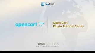 Step 2 - OpenCart Plugin | Configure the integration method | Hide shipping