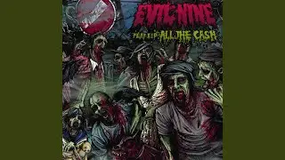 All The Cash (Mumdance Remix)