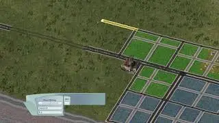 SimCity 4 Gameplay Part 1