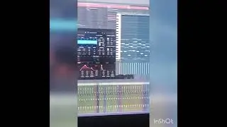 Когда из музыкальных инструментов владеешь только электробритвой.)