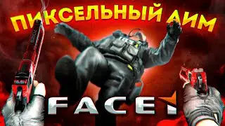 МЕСЯЦ С ЧИТОМ/ПИКСЕЛЬНЫЙ АИМБОТ И ВХ ДЛЯ FACEIT