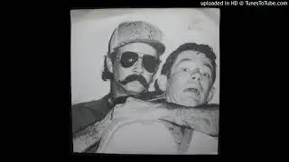 Muckafurgason - Bad Ass Fuck?r
