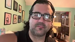 A Quick Update