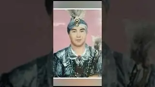 ХАЛЫҚ ЕМШІСІ АСЫРАНДЫ АЛТЫ БАЛАНЫ АЗАПТАП КЕЛГЕН