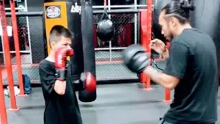 🥊Another One