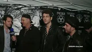 The Dives - Bashfest 2017