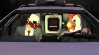 [SFM] WL Ep 2 Pt 4 Teaser #2 - The Technician