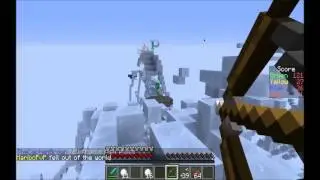 InferKnights Enddragon After Party