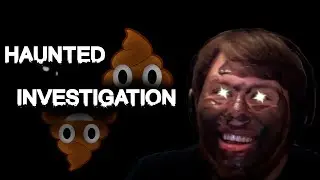 Плохие хорроры и СМЕШНЫЕ ПРИКОЛЫ😁 часть 1 | Haunted Investigation