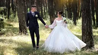 Весільний кліп. Чортків 2021. Улашківці. Ресторан Імператор. Копиченці