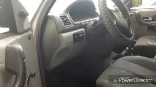 Уаз Патриот 3163 ошибка р2122