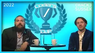 HackSussex Coders' Cup 2022