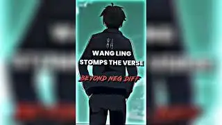 Wang Ling vs Saitama | Akuto Sai vs Amura | Who is Strongest